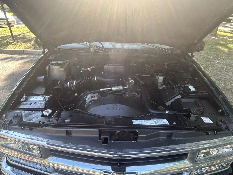 1996 Chevrolet C/K 4th Gen - Image 11 of 18