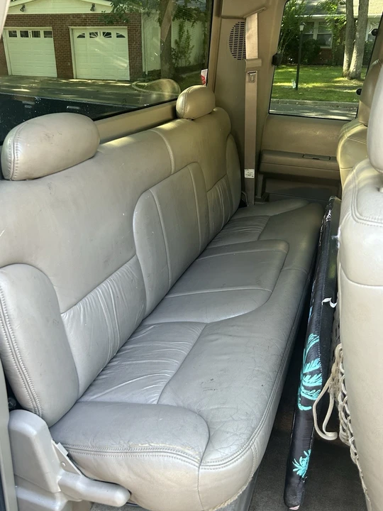1996 Chevrolet C/K 4th Gen - Image 7 of 18
