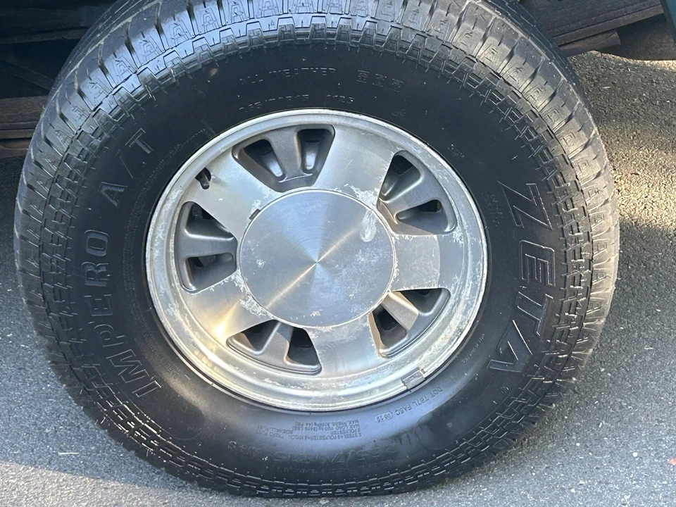 1996 Chevrolet C/K 4th Gen - Image 4 of 18