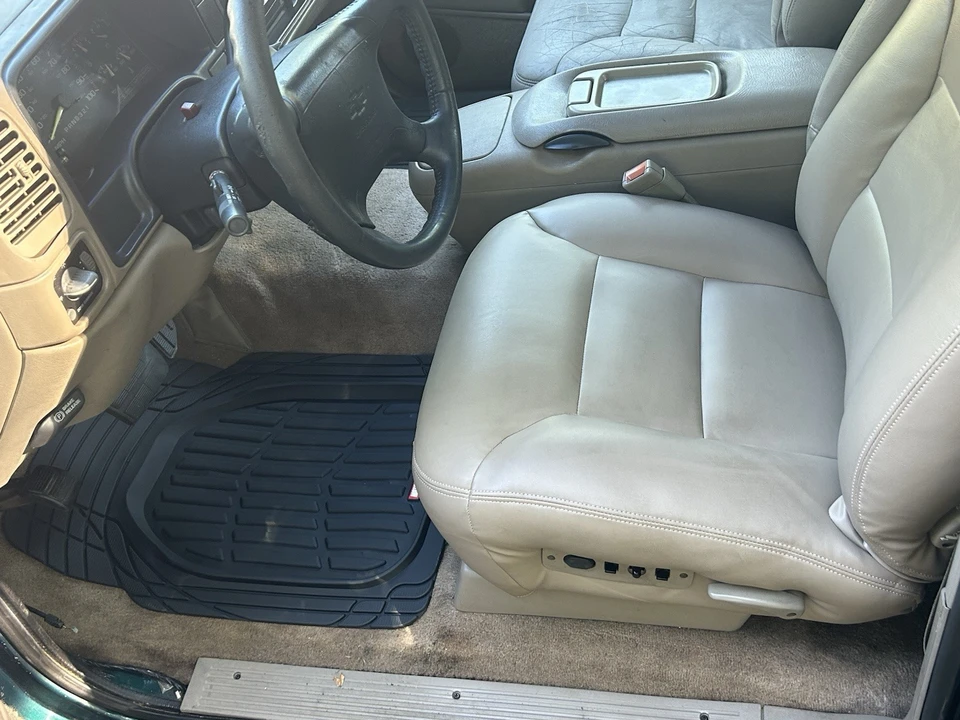1996 Chevrolet C/K 4th Gen - Image 10 of 18