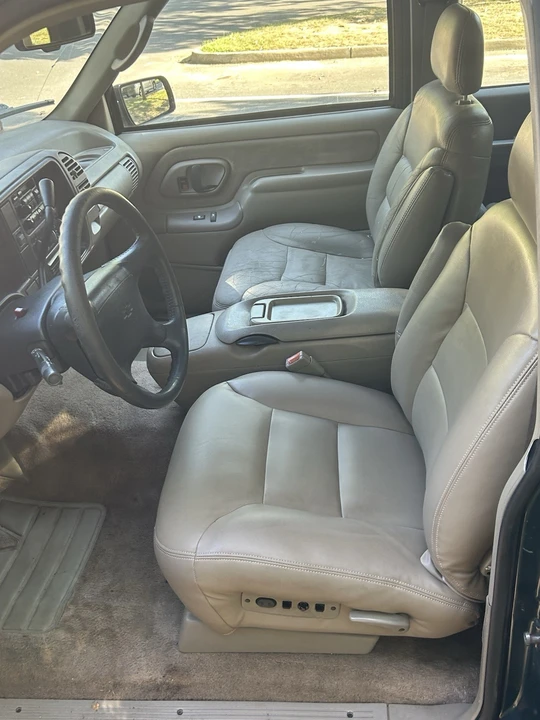 1996 Chevrolet C/K 4th Gen - Image 17 of 18