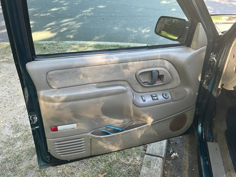 1996 Chevrolet C/K 4th Gen - Image 8 of 18