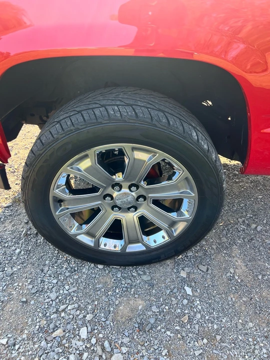 1996 Chevrolet C/K 4th Gen - Image 7 of 21