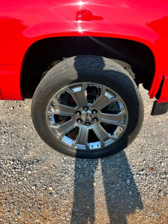 1996 Chevrolet C/K 4th Gen - Image 12 of 21