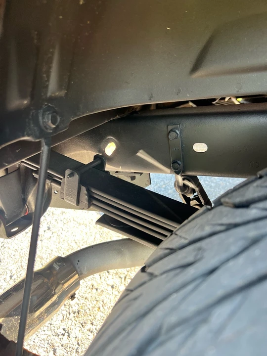 1996 Chevrolet C/K 4th Gen - Image 18 of 21