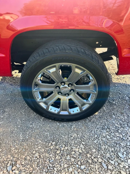 1996 Chevrolet C/K 4th Gen - Image 8 of 21