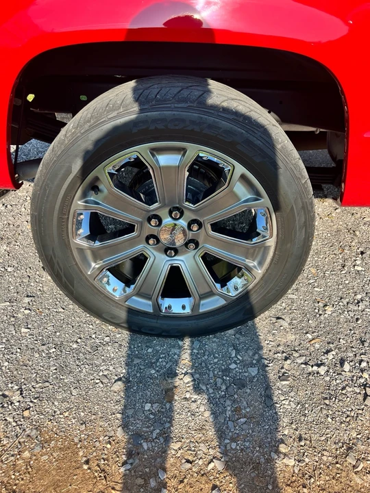 1996 Chevrolet C/K 4th Gen - Image 11 of 21