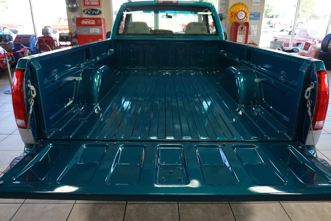 1996 Chevrolet C/K 4th Gen - Image 9 of 21
