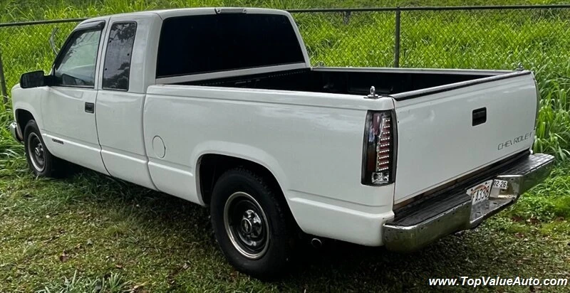 1996 Chevrolet C/K 4th Gen - Image 6 of 6