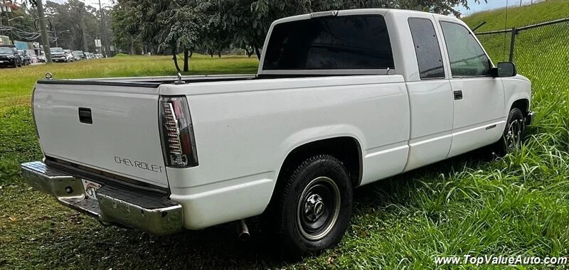1996 Chevrolet C/K 4th Gen - Image 5 of 6