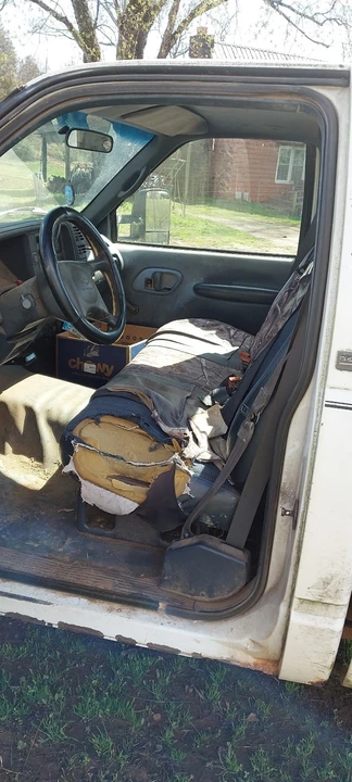 1996 Chevrolet C/K 4th Gen - Image 9 of 14