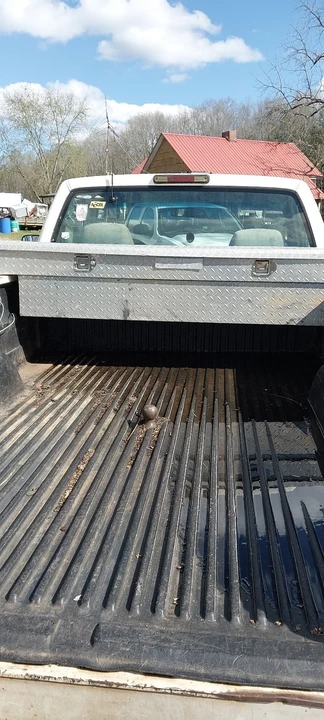 1996 Chevrolet C/K 4th Gen - Image 7 of 14