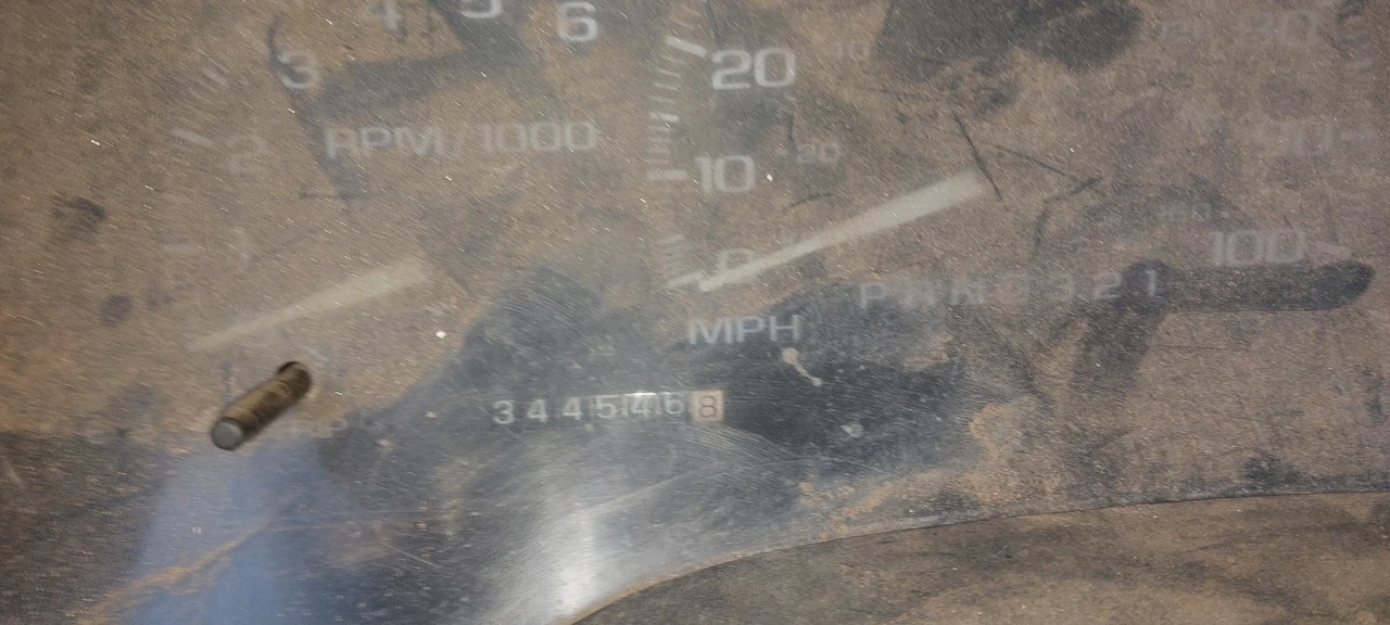 1996 Chevrolet C/K 4th Gen - Image 10 of 14
