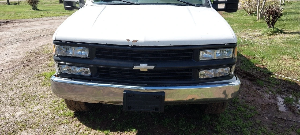 1996 Chevrolet C/K 4th Gen - Image 8 of 14