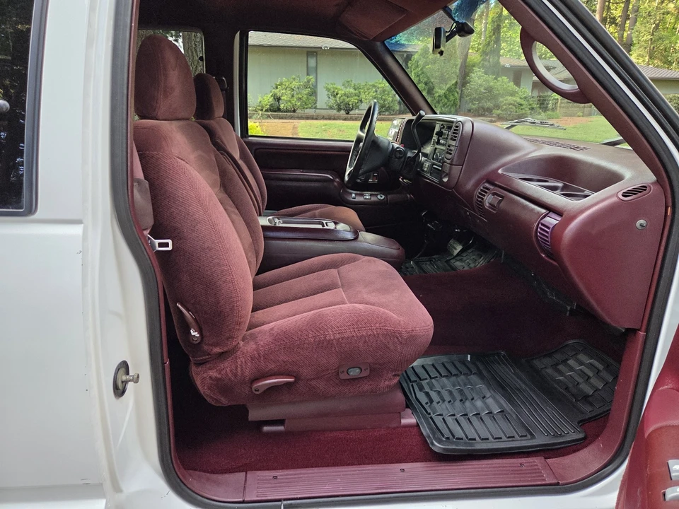 1996 Chevrolet C/K 4th Gen - Image 23 of 29