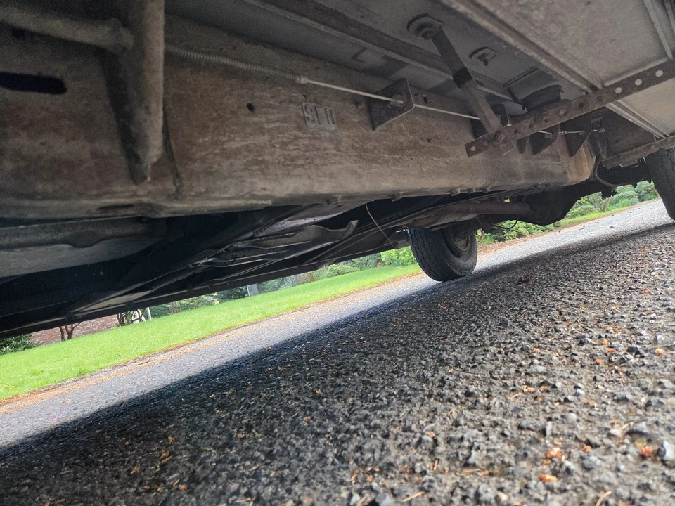 1996 Chevrolet C/K 4th Gen - Image 11 of 29