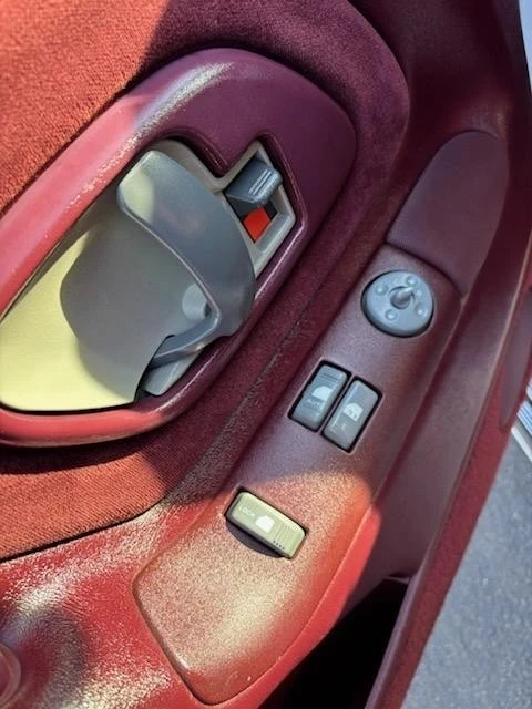 1996 Chevrolet C/K 4th Gen - Image 20 of 29