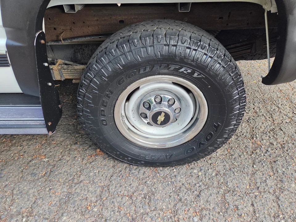 1996 Chevrolet C/K 4th Gen - Image 8 of 29