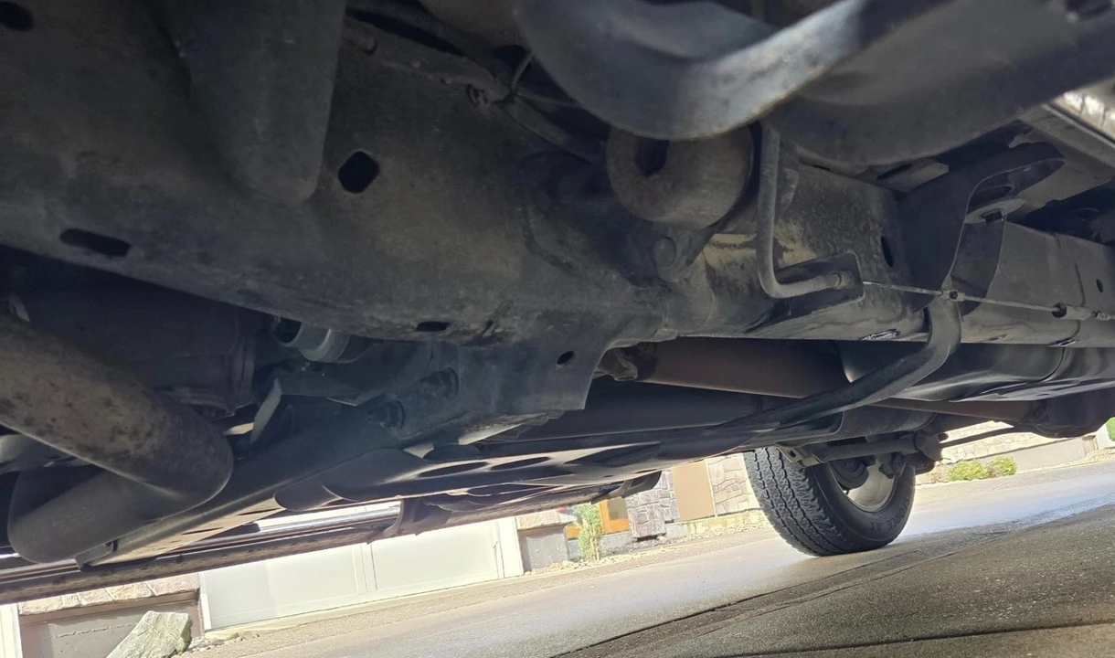 1996 Chevrolet C/K 4th Gen - Image 25 of 29