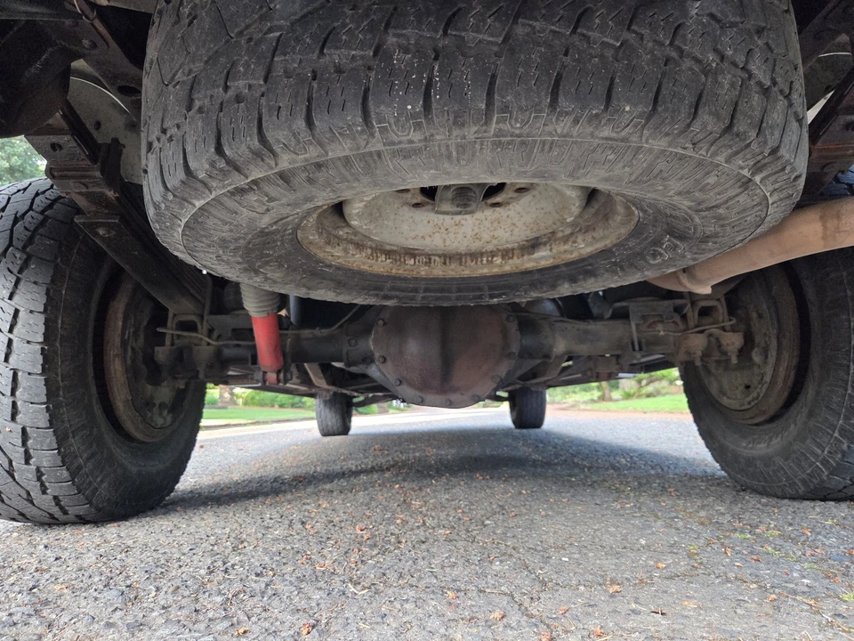 1996 Chevrolet C/K 4th Gen - Image 26 of 29