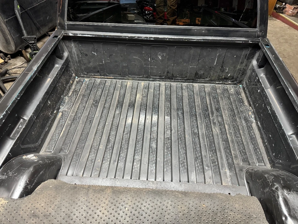 1996 Chevrolet C/K 4th Gen - Image 16 of 21