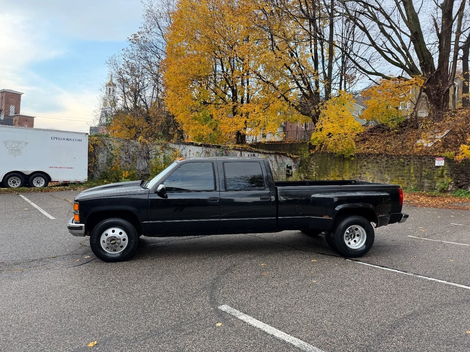 1996 Chevrolet C/K 4th Gen - Image 3 of 21