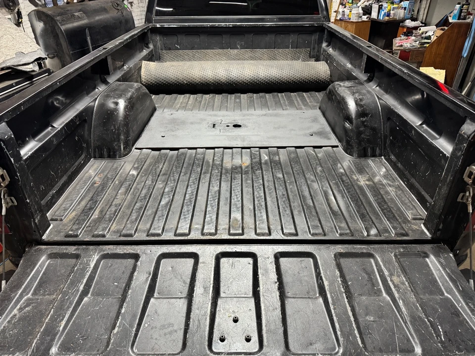 1996 Chevrolet C/K 4th Gen - Image 17 of 21