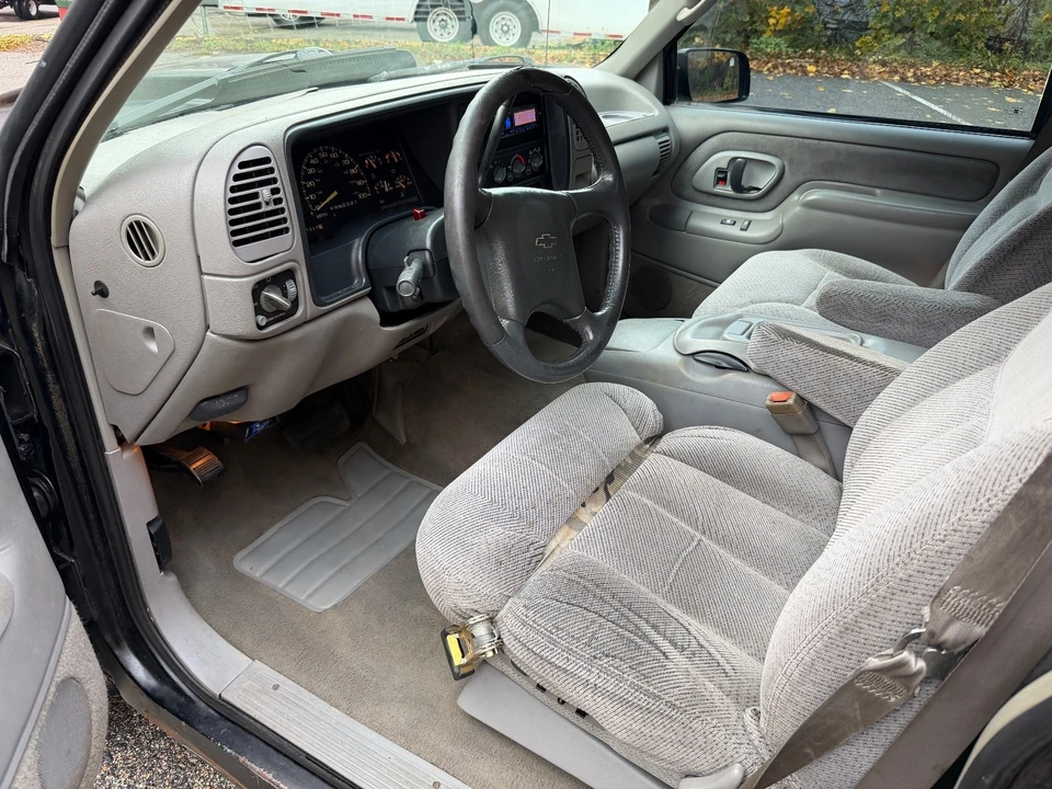 1996 Chevrolet C/K 4th Gen - Image 13 of 21