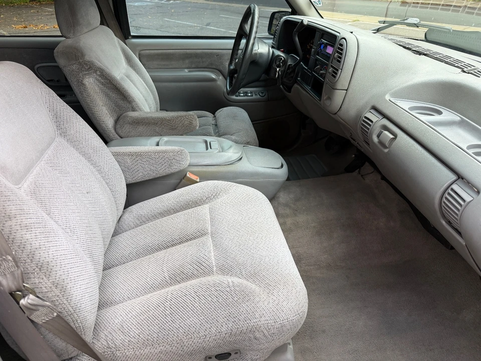 1996 Chevrolet C/K 4th Gen - Image 8 of 21