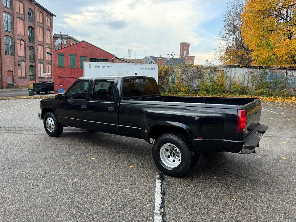 1996 Chevrolet C/K 4th Gen - Image 4 of 21