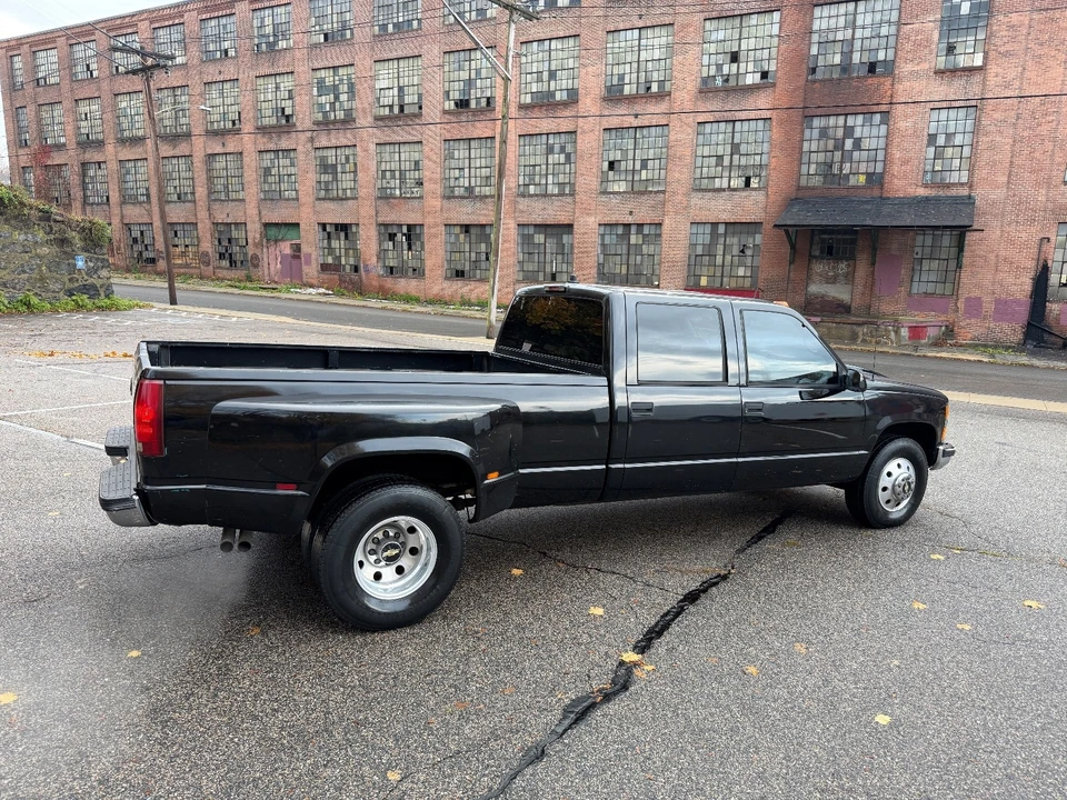 1996 Chevrolet C/K 4th Gen - Image 6 of 21
