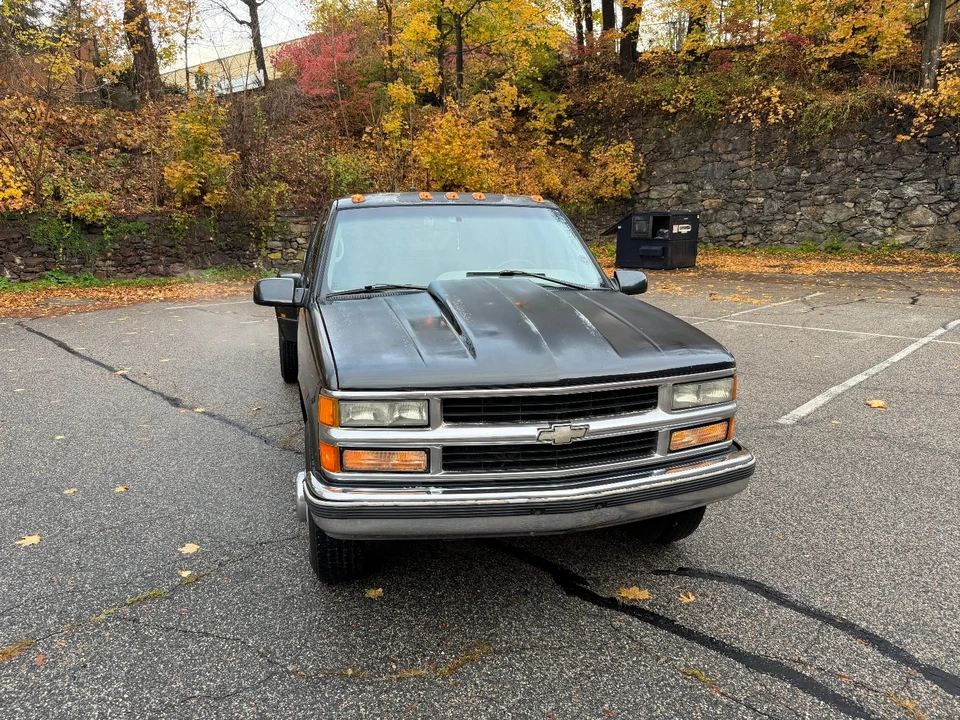 1996 Chevrolet C/K 4th Gen - Image 7 of 21