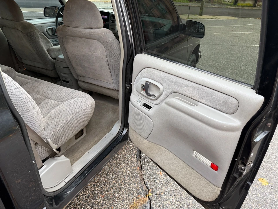 1996 Chevrolet C/K 4th Gen - Image 15 of 21