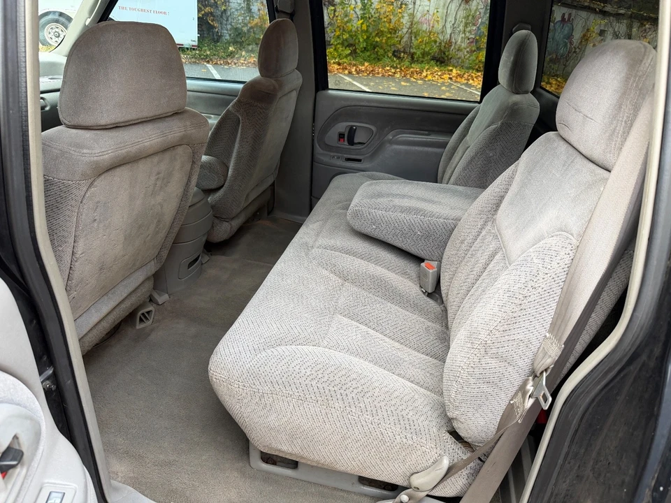 1996 Chevrolet C/K 4th Gen - Image 11 of 21