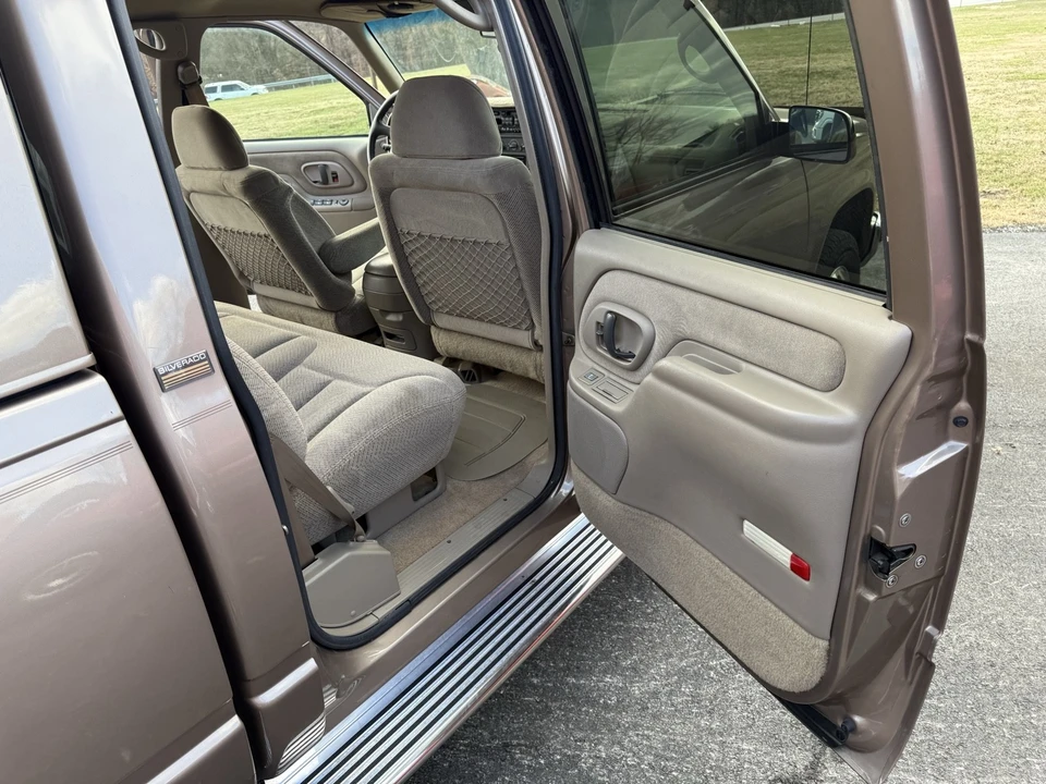 1996 Chevrolet C/K 4th Gen - Image 12 of 21
