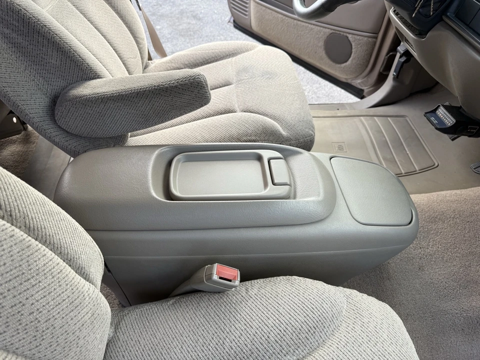 1996 Chevrolet C/K 4th Gen - Image 15 of 21