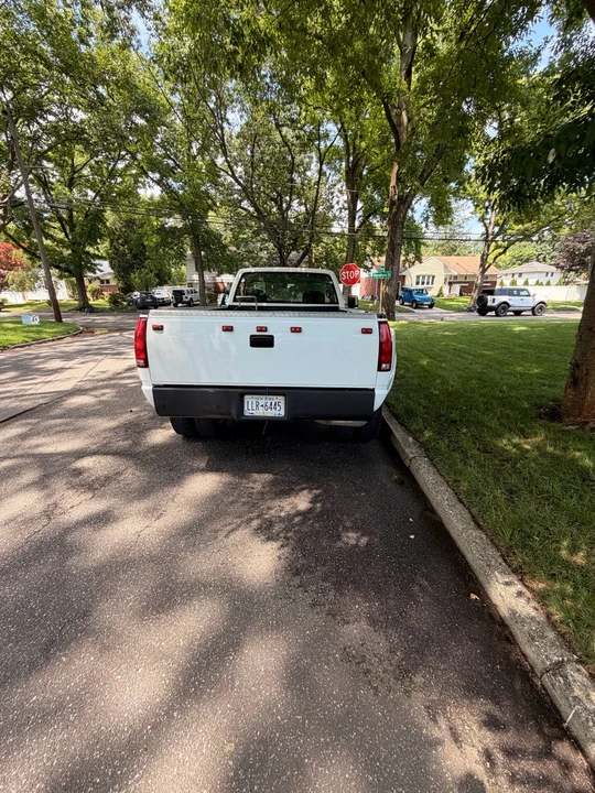 1996 Chevrolet C/K 4th Gen - Image 4 of 11