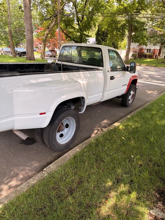 1996 Chevrolet C/K 4th Gen - Image 7 of 11