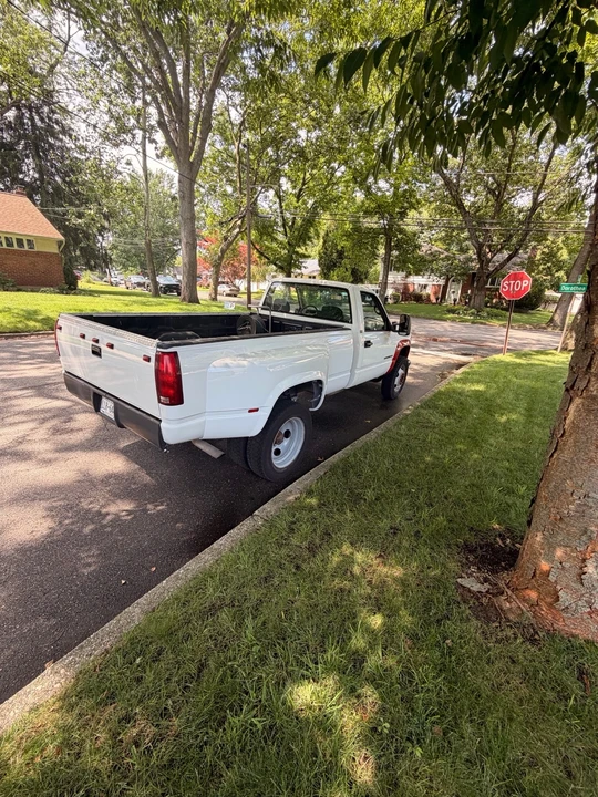 1996 Chevrolet C/K 4th Gen - Image 3 of 11