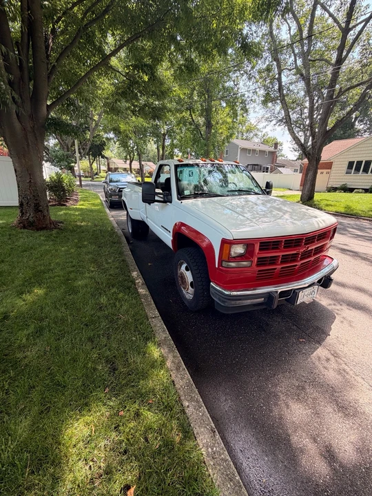 1996 Chevrolet C/K 4th Gen - Image 2 of 11