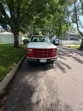1996 Chevrolet C/K Pickup 3500 C3500-HD