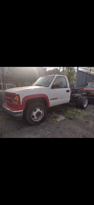 1996 Chevrolet C/K 4th Gen - Image 5 of 5