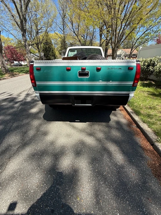1996 Chevrolet C/K 4th Gen - Image 4 of 5