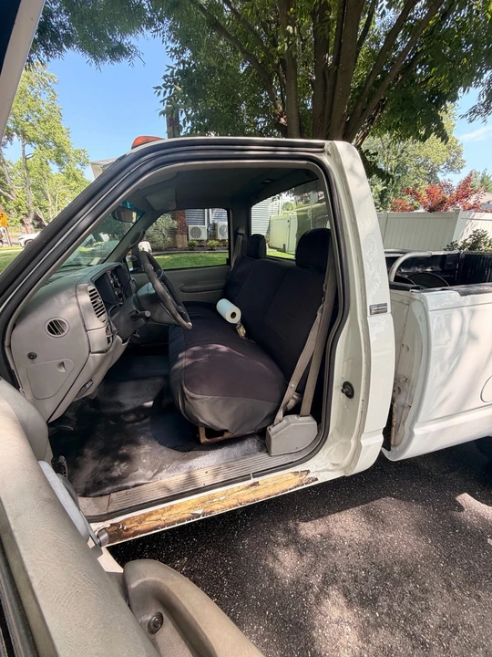 1996 Chevrolet C/K 4th Gen - Image 8 of 11