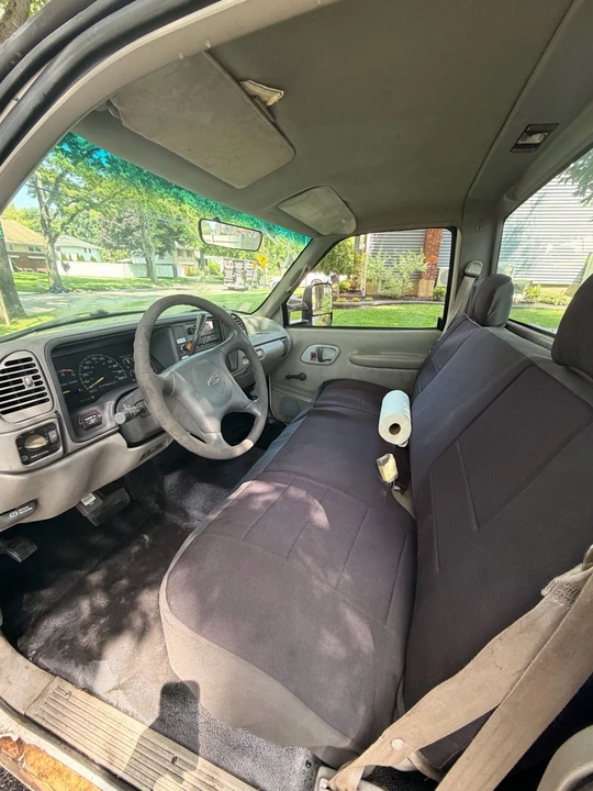 1996 Chevrolet C/K 4th Gen - Image 10 of 11