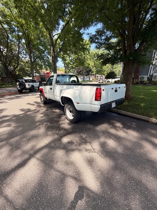 1996 Chevrolet C/K 4th Gen - Image 5 of 11
