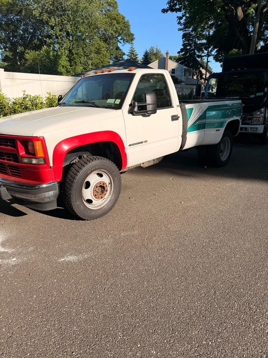 1996 Chevrolet C/K 4th Gen - Image 2 of 5