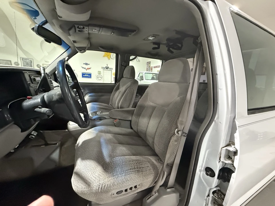 1996 Chevrolet C/K 4th Gen - Image 20 of 31