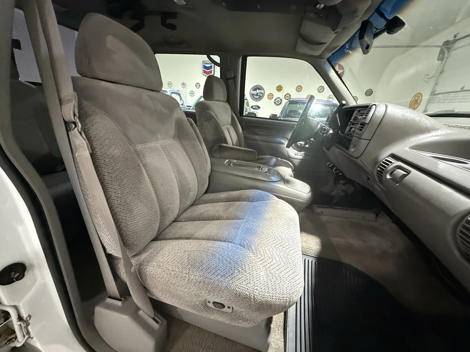 1996 Chevrolet C/K 4th Gen - Image 26 of 31