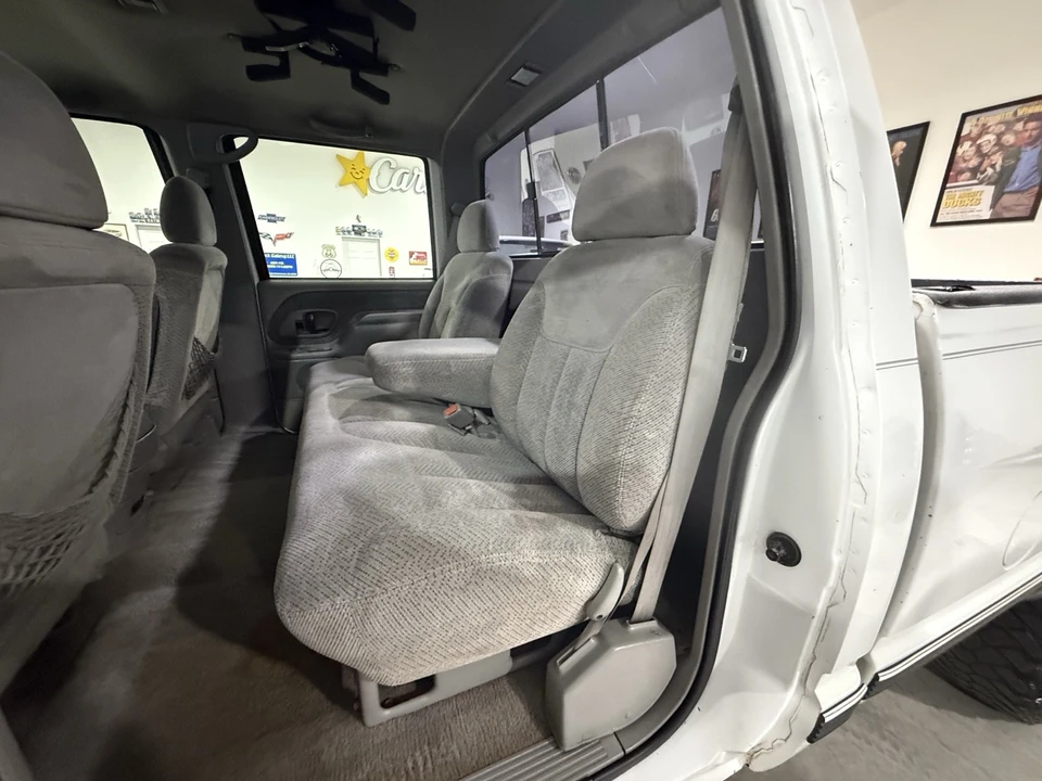 1996 Chevrolet C/K 4th Gen - Image 24 of 31